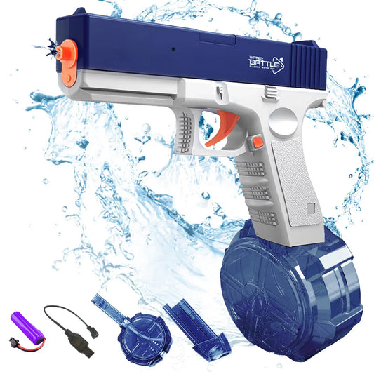 Electric Water Gun