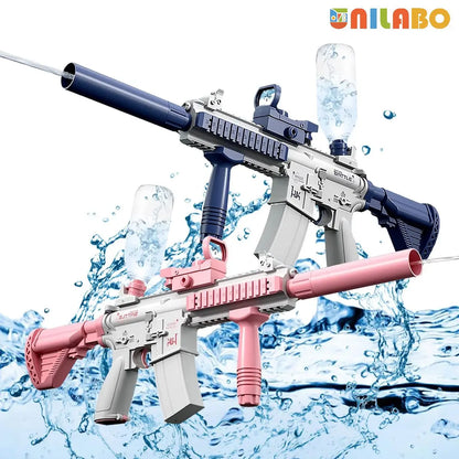 Electric Water Gun